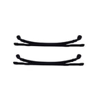 Transit Leaf Springs Mk7 2+1 & Ubolts Ford  2.2 2.4 Rwd 2006-2014 2 Heavy Duty