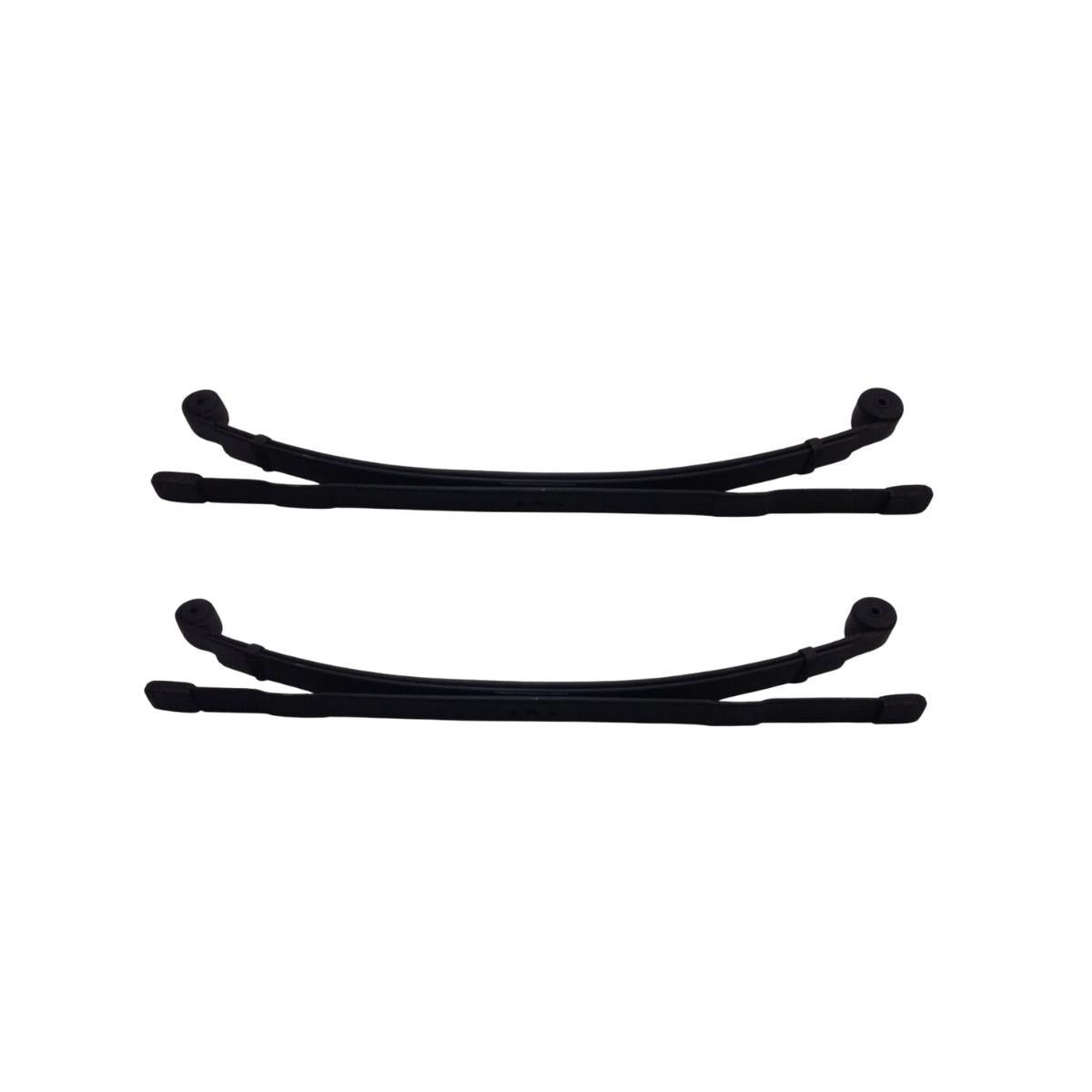 Transit Leaf Springs Mk7 2+1 & Ubolts Ford  2.2 2.4 Rwd 2006-2014 2 Heavy Duty