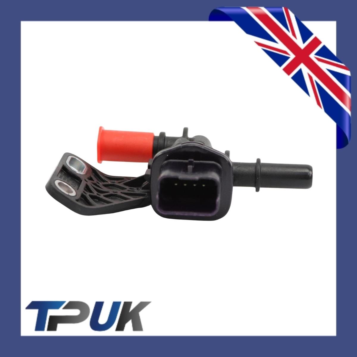 Fuel Injector Pressure Sensor For Ford Ranger 2.0 Ecoblue Diesel Engines 2020 On