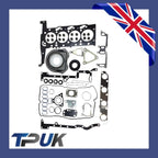 Engine Rebuild Head Gasket Set For Ford Transit Land Rover Defender 2.4 2000-14Head Gasket Set For Ford Transit Defender 2.4 2000-2014
