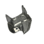 Turbo Heat Shield Bracket For Audi A3 Q2 Q3 Vw Tiguan Arteon Beetle 2.0 Tdi 2012-2023