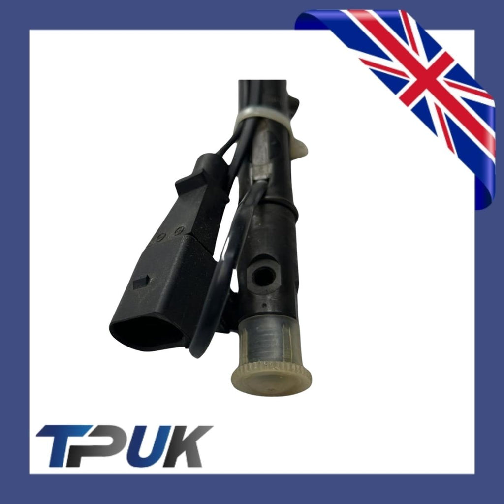 Fuel Injector For Audi A4 A6 A8 2.5 1997-2005 Genuine 059130202
