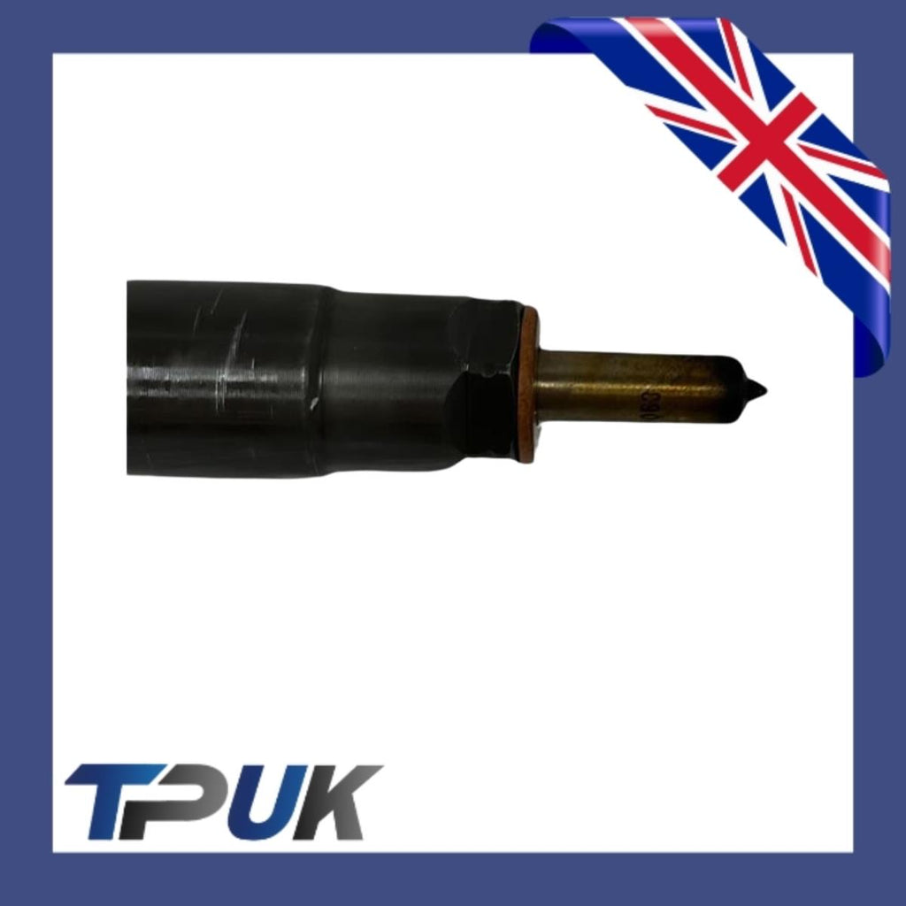 Fuel Injector For Land Rover Range Rover Sport 4.4 2013 On 445116037