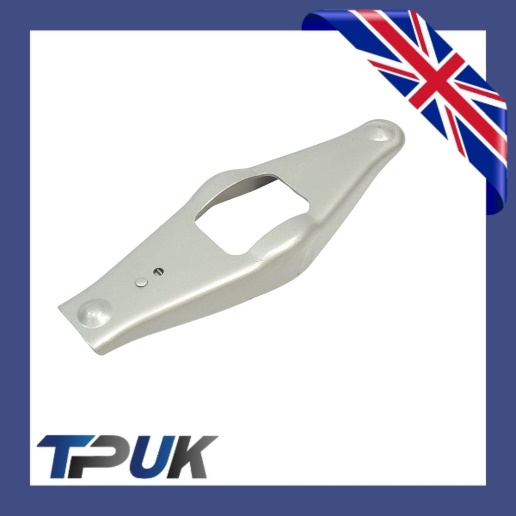 Transit 2.4 Rwd Clutch Release Arm Fork Mk6 For Solid Flywheels