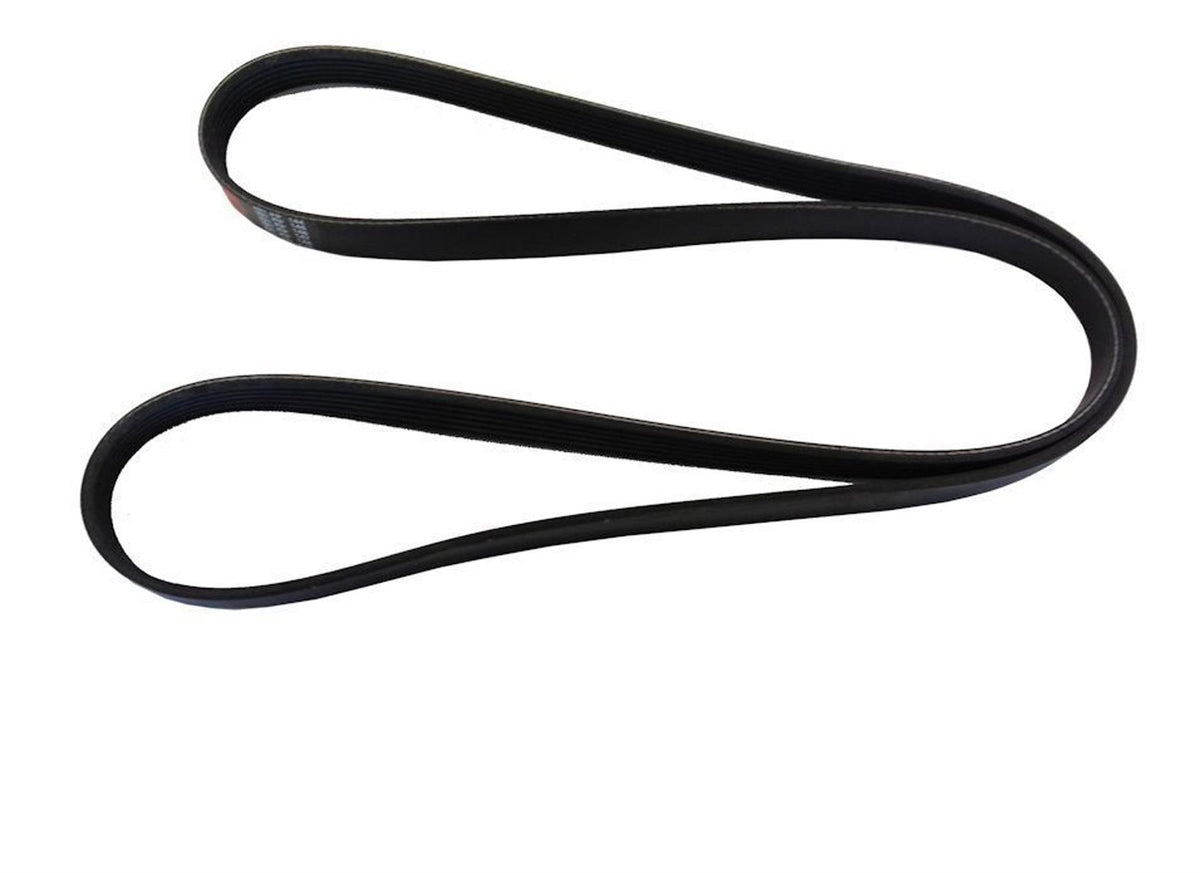Mondeo 3 Fan Drive Belt 2.0 Tdci 2000-2007  On With Aircon