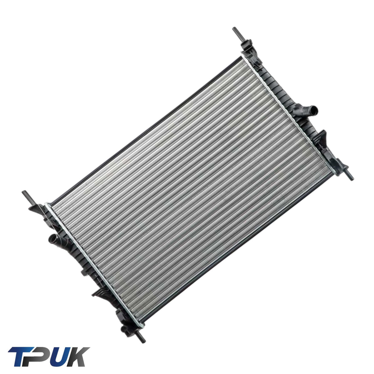 Radiator For Ford Transit Custom 2.2 2012-2015 1789645 Bk218005Ca