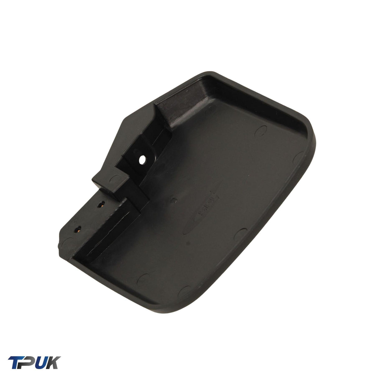 Mud Flap Guard For Ford Transit Custom 2012 On 1809947 Left N/S No Bracket