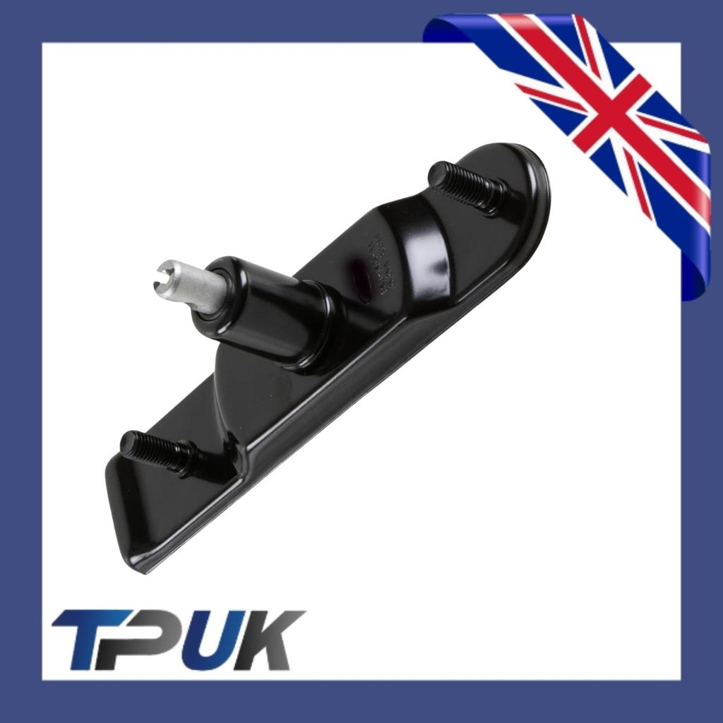 Spare Wheel Carrier Underside Mounting Plate For Ford Transit Mk4 MK8