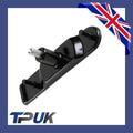 Spare Wheel Carrier Underside Mounting Plate For Ford Transit Mk4 MK8