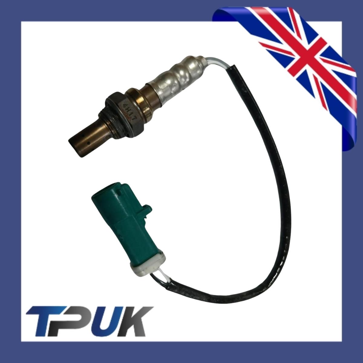 Oxygen Lambda Sensor For Fiat Strada Stilo Bravo Palio Marea Punto 1996 On 1123897