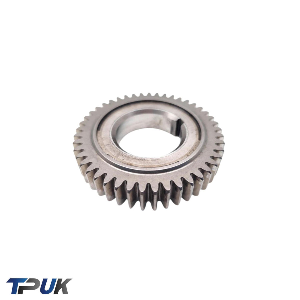 Crankshaft Gear For Ford Transit 2.0 Tdci Diesel 96Kw (130 Hp) 2016 On Gk2Q-6306-Ad