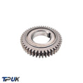 Crankshaft Gear For Ford Transit 2.0 Tdci Diesel 96Kw (130 Hp) 2016 On Gk2Q-6306-Ad