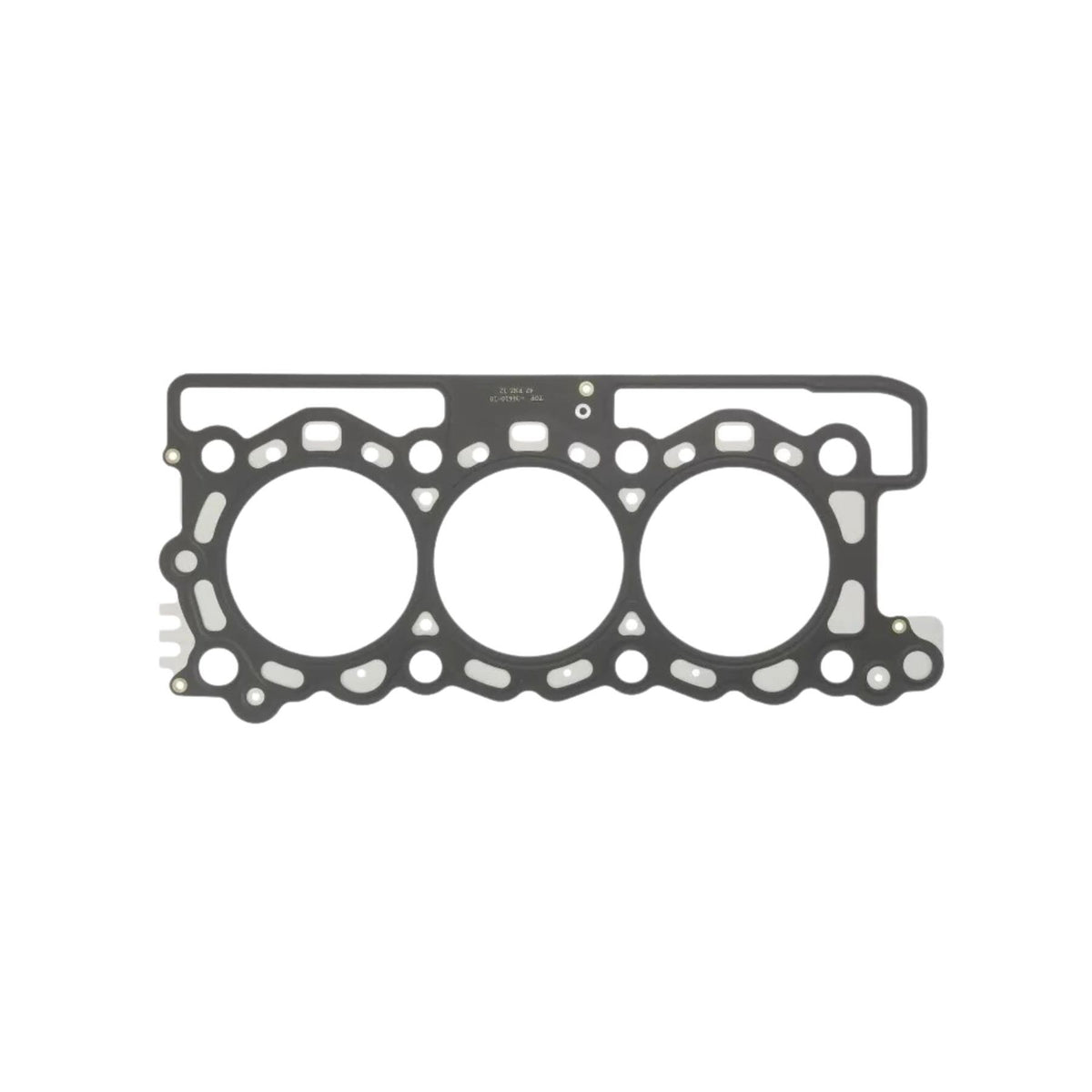 Cylinder Head Gasket For Peugeot 407 3.0 Hdi 2009 On 9X2Q6051Cb Oem