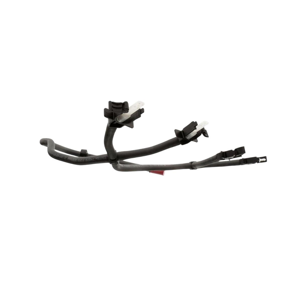 Ford Transit Mk6 Mondeo Mk3 Fuel Injector Leak Off Pipe 2.0 2.2 Tdci 1233556