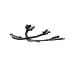 Ford Transit Mk6 Mondeo Mk3 Fuel Injector Leak Off Pipe 2.0 2.2 Tdci 1233556