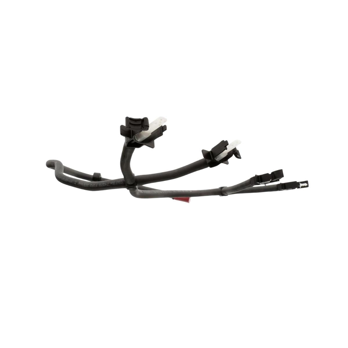 Ford Transit Mk6 Mondeo Mk3 Fuel Injector Leak Off Pipe 2.0 2.2 Tdci 1233556