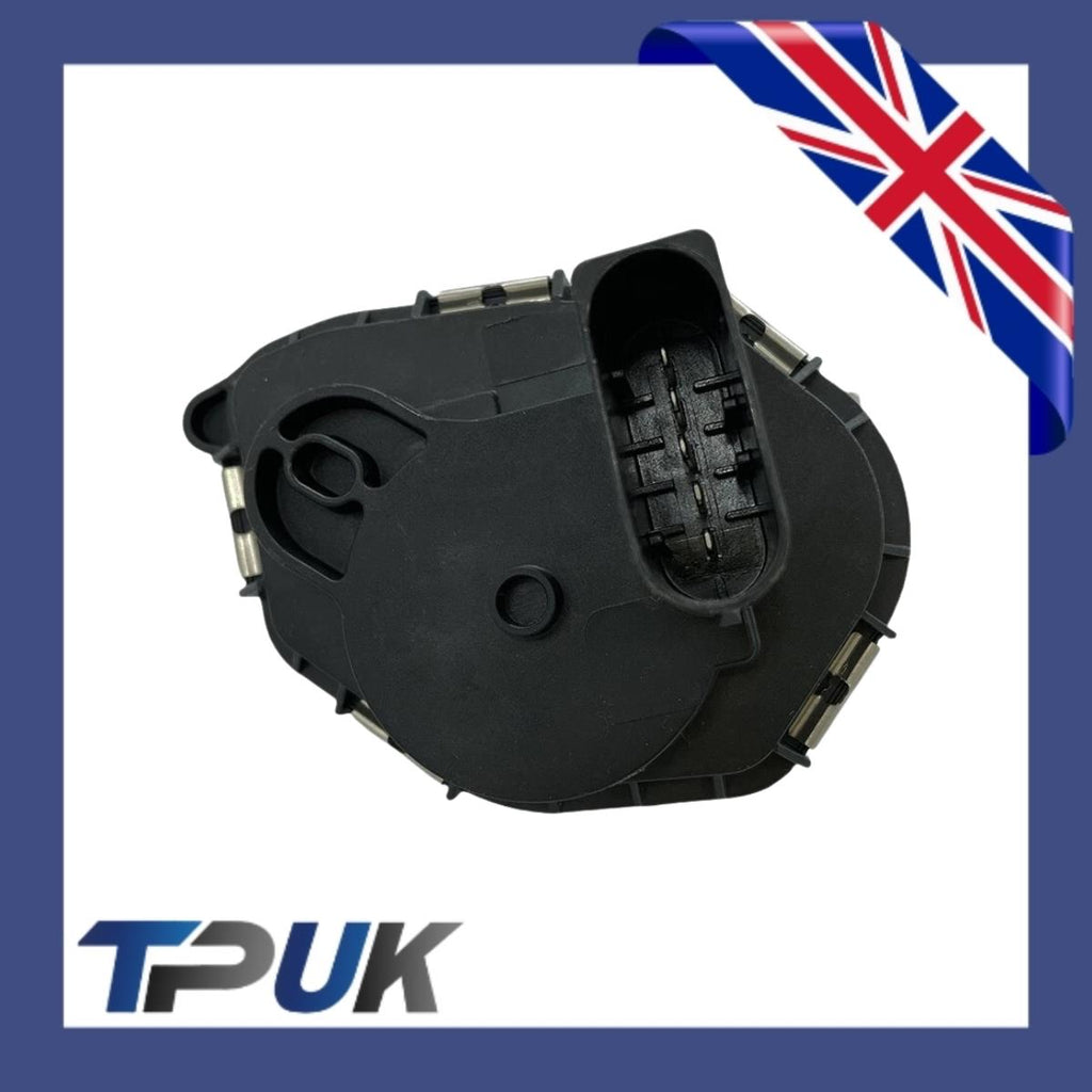 Turbocharger Actuator Fits Ford Transit Mk8 Mk9 2.0 Euro 6.2 Fwd Rwd 83556-0248
