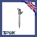 Ford Transit Connect 1.5 Diesel Fuel Injector 18- Bosch Kuga Focus Ecosport Puma