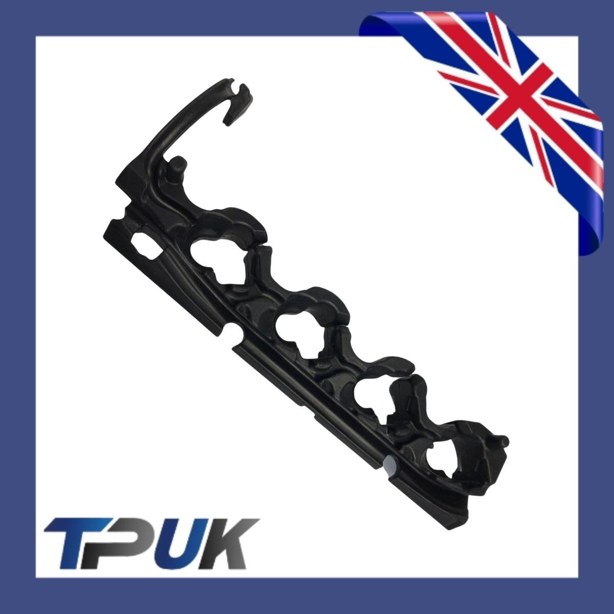Fuel Injector Insulator For Land Rover Range Rover L322 4.4 Tdv8 Ah4Q-9U550-Aa