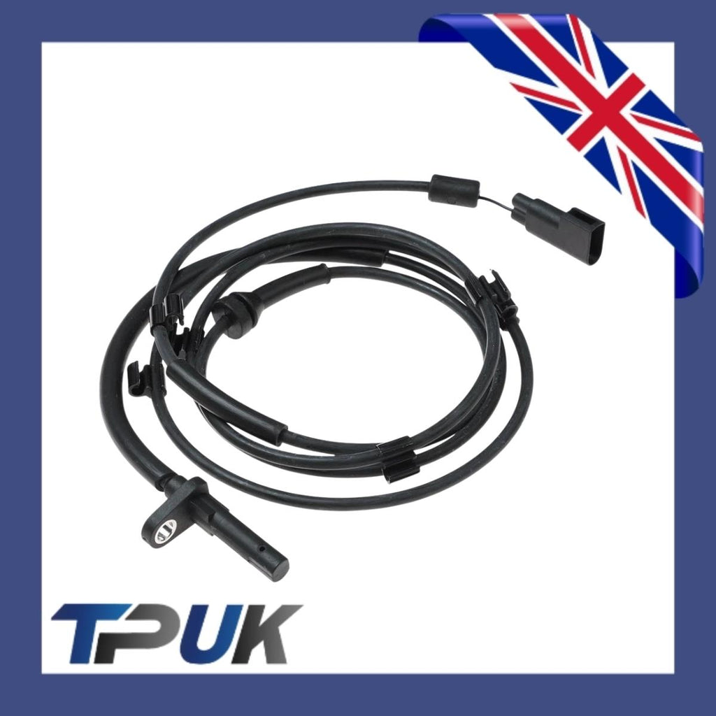 Ford Transit Rear Abs Sensor Rh Mk7 2006 On 2.2 2.4 Right Side