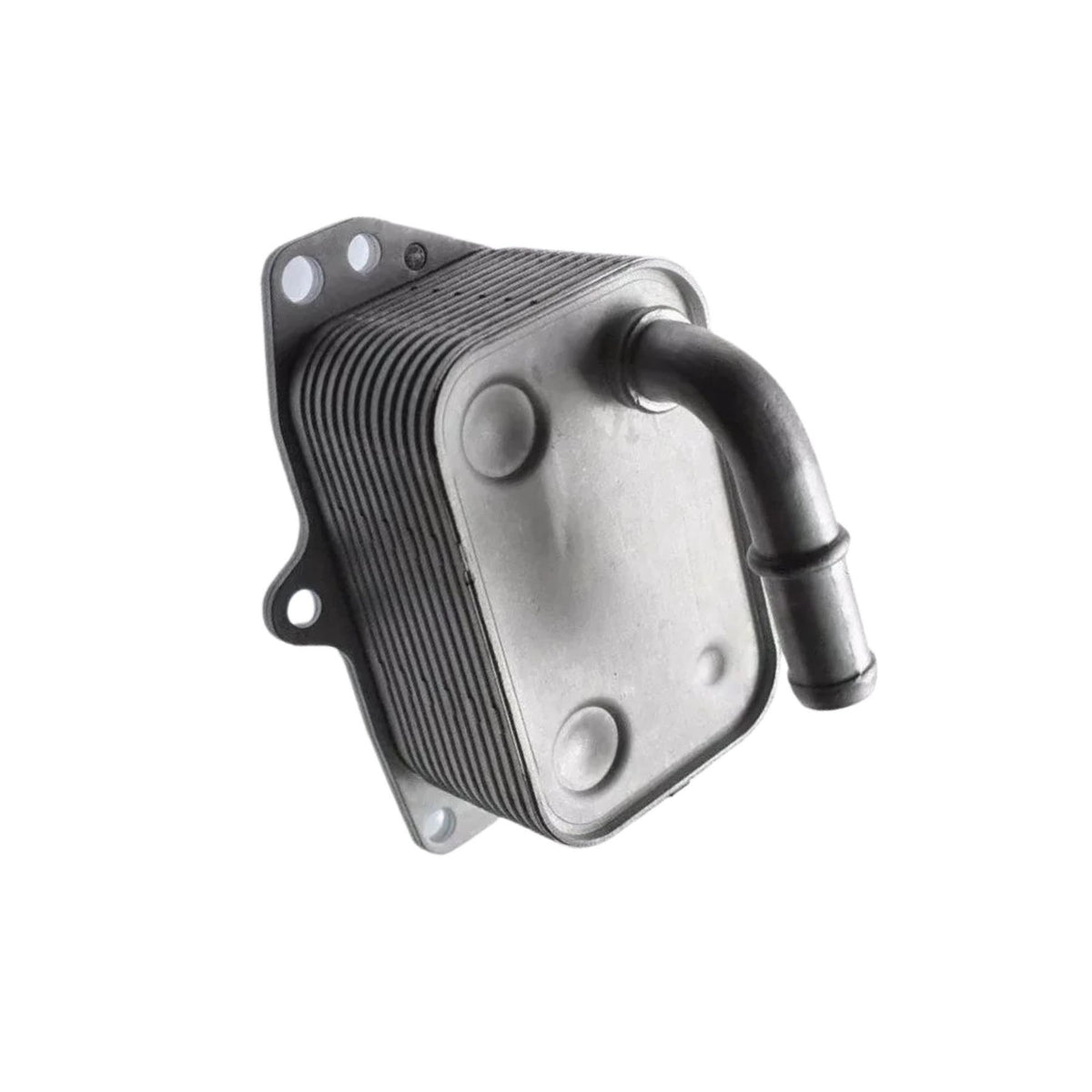 Oil Cooler Radiator For Citroen C4 C5 C8 Dispatch 2.0 2004 On 1103.N3 3221470