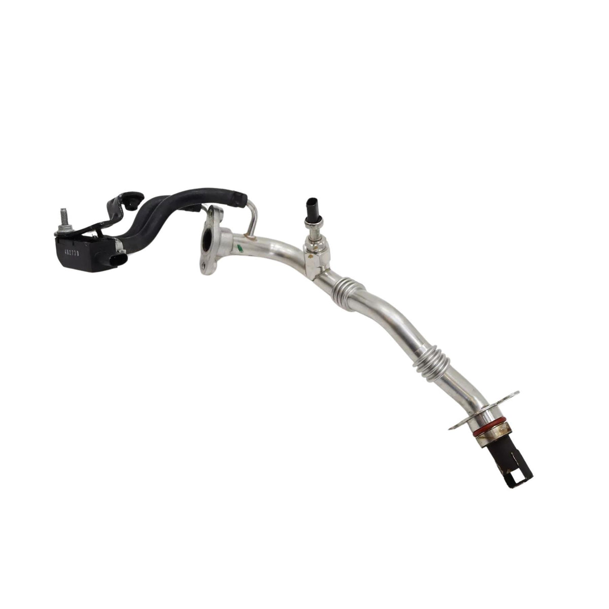 Egr Exhaust Gas Recirculation Tube Fits Ford Explorer 2.3L 2020-2023 Ka1A5L200Ab