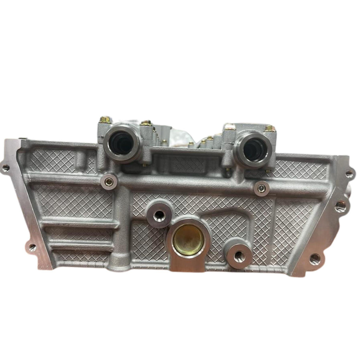 Cylinder Head With Valves For Ford Focus 1.0 Ecoboost Petrol 2012 On 1917578