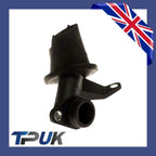 Oil Pick Up Pipe For Transit Mk6 Mk7 2.2 2006 On Regular Depth 1122015