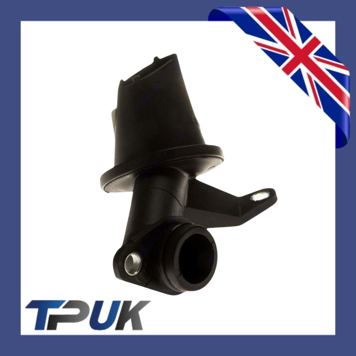 Oil Pick Up Pipe For Transit Mk6 Mk7 2.2 2006 On Regular Depth 1122015