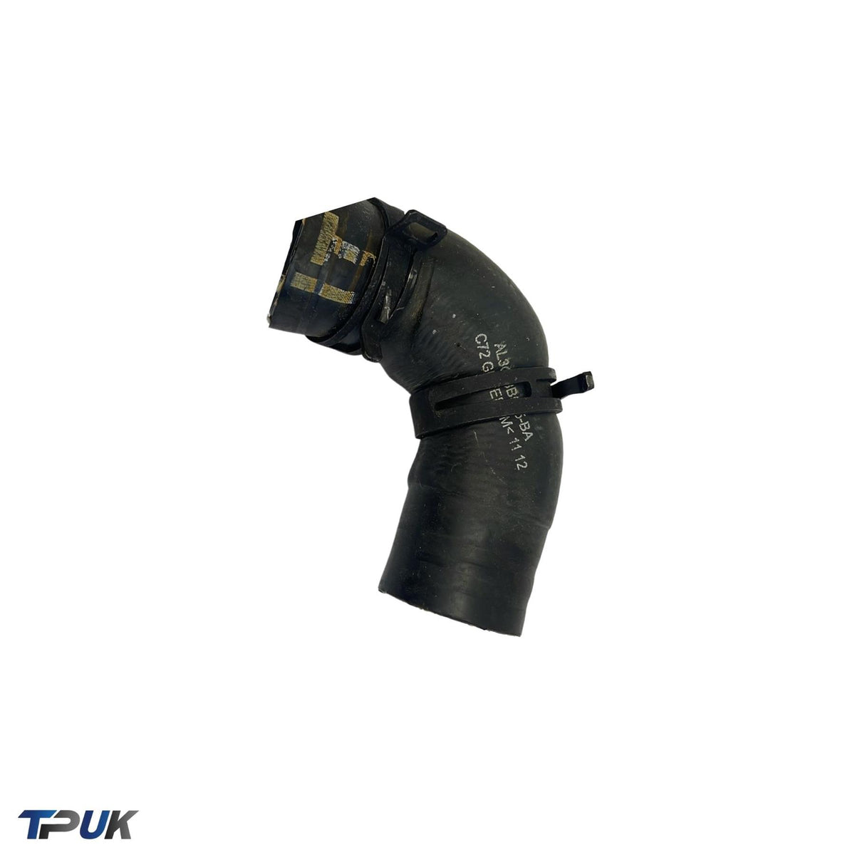 Engine Coolant Pipe For Land Rover Range Rover Sport L494 4.4 V8 Al3Q8B555Ba