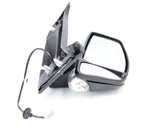 Ford Transit Custom Complete Door Mirror Manual Right Side 2123233 + Side Light