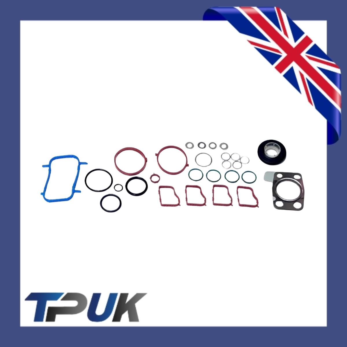 Head Gasket Set For Ford Ecosport Focus Kuga Transit Connect 1.5 Tdci 16V