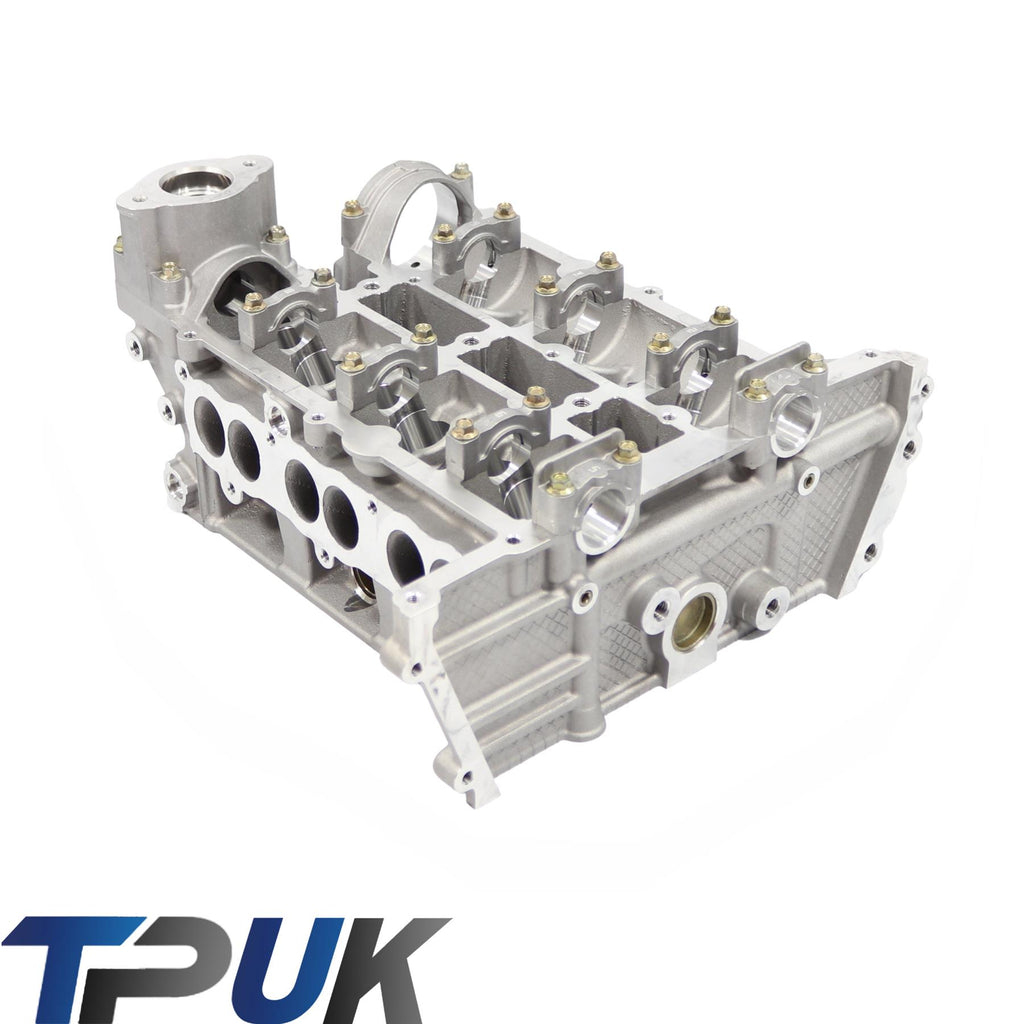 Cylinder Head 3 Cyl For Ford Ecosport 1.0 Ecoboost 2013 On 1917578 Fox Engine