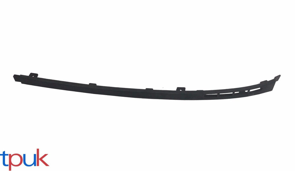 Front, Rh / Driver Side Bumper Stone Deflector Fits Ford Connect 2002/13 1476556