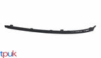 Front, Rh / Driver Side Bumper Stone Deflector Fits Ford Connect 2002/13 1476556
