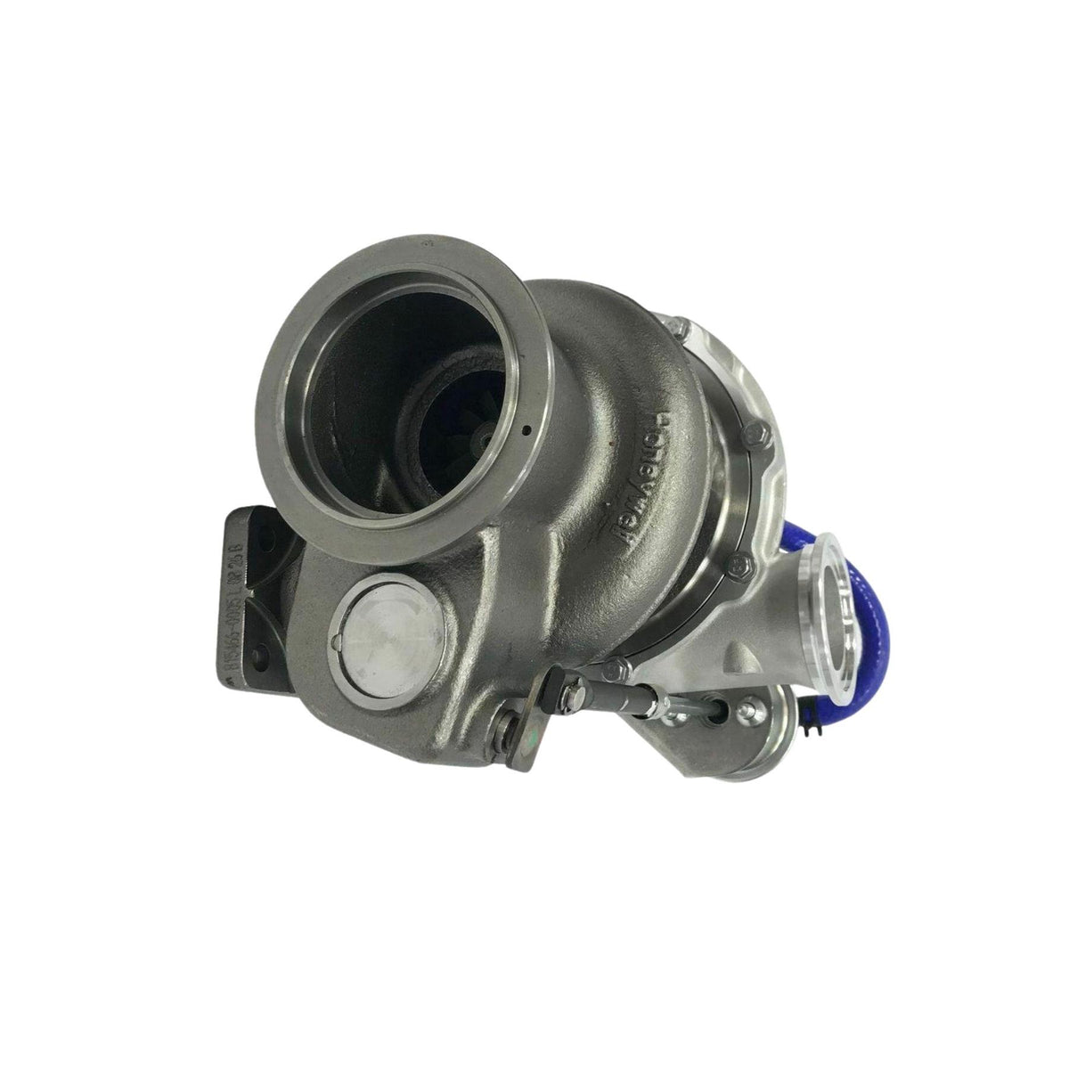 Turbocharger Turbo New Holland Tractor 2014 On Nef4 4.5L Diesel 430 440 450 460