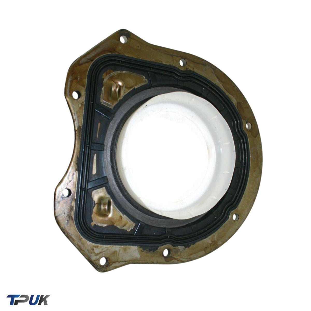Rear Crankshaft Oil Seal For Ford Transit Mondeo 2.0 2.2 2.4 2000-2014