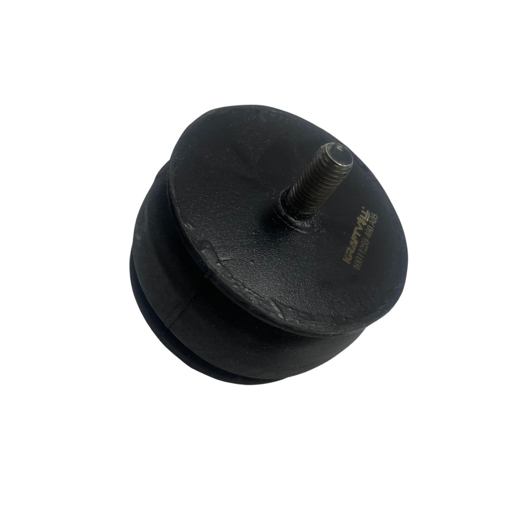 Engine Mounting For Ford Transit 2.5 1991-2000 7055286 86Vb6038Bb