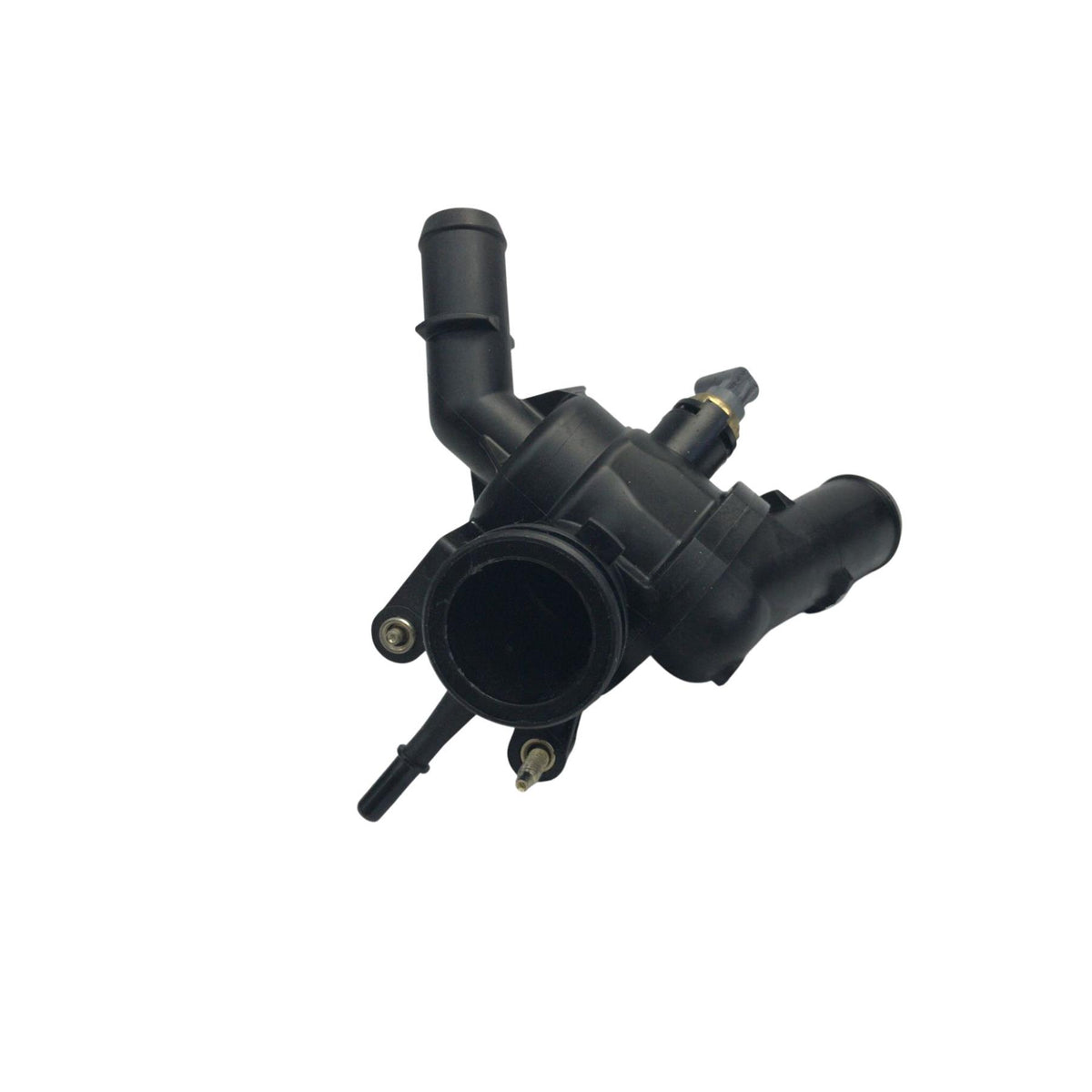 Cooling Thermostat For Ford Kuga Galaxy Mondeo Focus 2.0 Ecoblue 2018 On