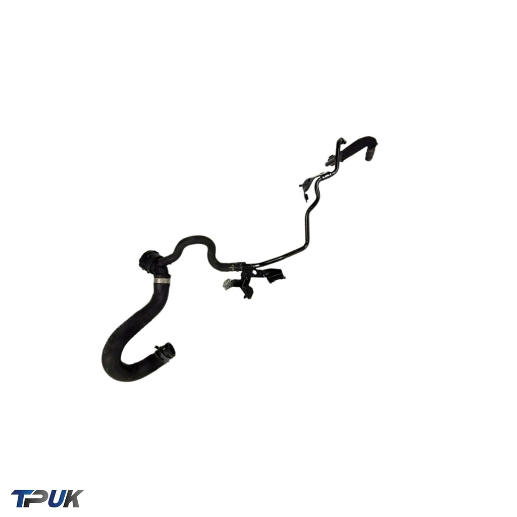 Coolant Hose Pipe For Skoda Superb Octavia Seat Tarraco Vw Tiguan 04L121030Ka