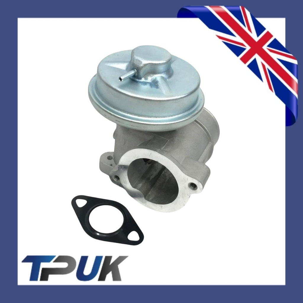 Egr Vacuum Valve For Ford Mondeo Transit 2.0 2000-2007 1446265 1151774
