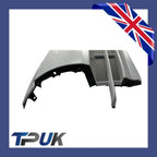 Front Bumper Assy For Ford Ka 1.0 1.3 1.6 1996-2008 1372800 Slight Defects