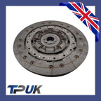 2 Piece Clutch Kit For Jaguar X-Type 2.2 2005-2009 3S71-7550-H2A Genuine
