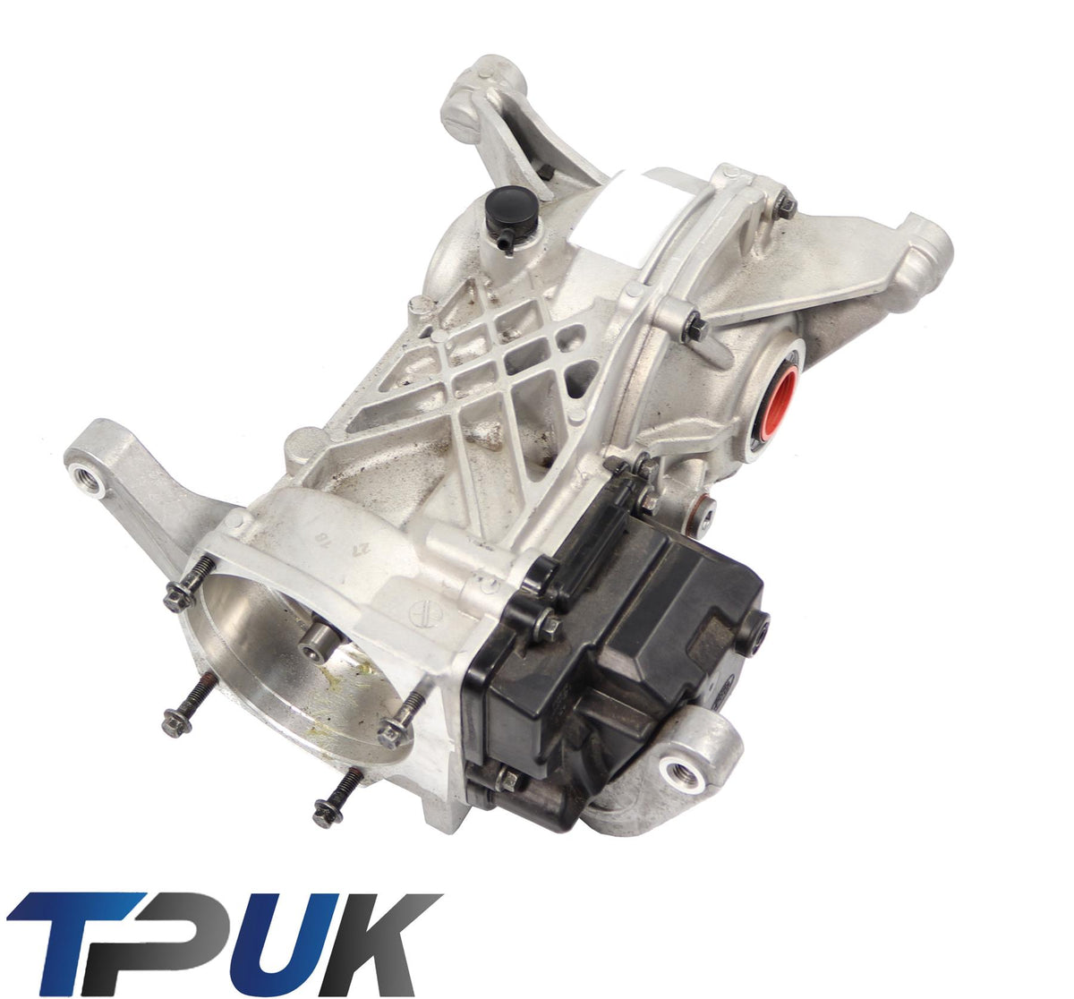 Range Rover Evoque Discovery Sport Rear Differential Diff 2015 Jaguar E-Pace