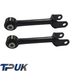 Rear Right And Left (2) Toe Link Control Arms For Tesla Model 3 1044431-00-G