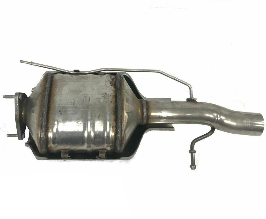 Particulate Filter For Discovery Sport Range Rover Evoque Dpf 2.2 Diesel 2012 On