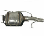 Particulate Filter For Discovery Sport Range Rover Evoque Dpf 2.2 Diesel 2012 On