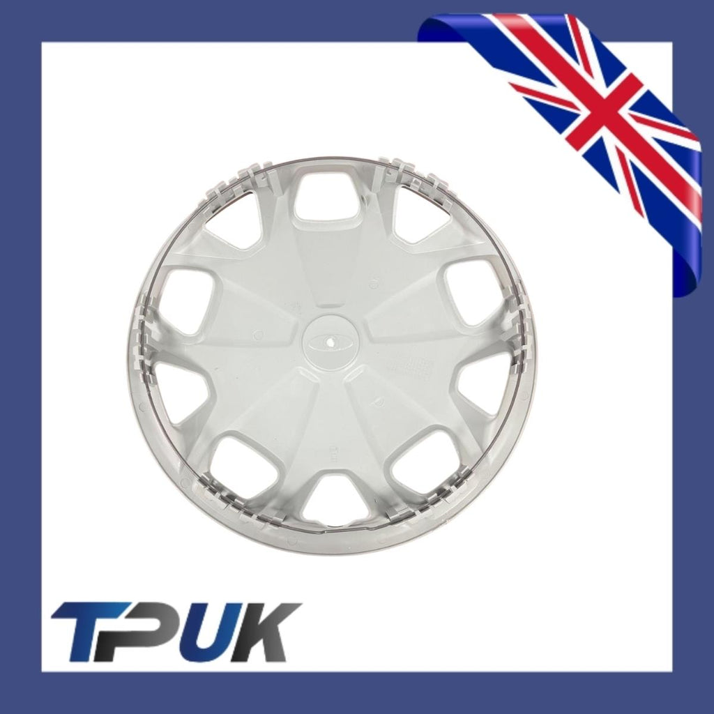Ford Transit Mk8 Custom 15" Inch Wheel Trim Hub Cap Cover 2014 On Per 4 2040065