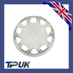 Ford Transit Mk8 Custom 15" Inch Wheel Trim Hub Cap Cover 2014 On Per 4 2040065