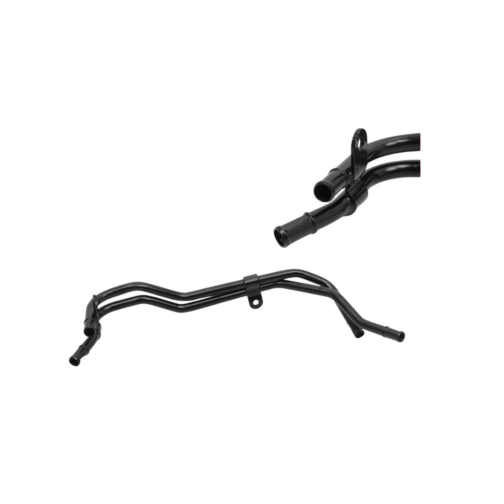 Ford Transit Mk6 Metal Heater Water Hose Pipe Txii Tx2 London Taxi 2000-2006 2.4